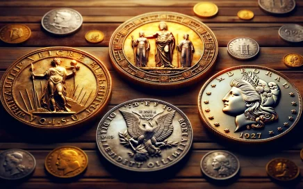 Top Rare Coins in History and Their Significance