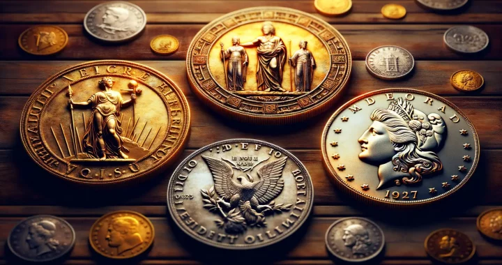 Top Rare Coins in History and Their Significance