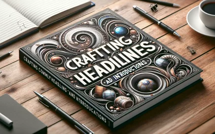 Crafting Compelling Headlines and Introductions