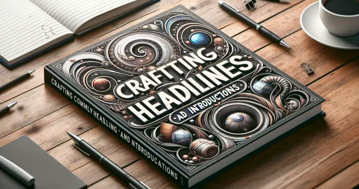 Crafting Compelling Headlines and Introductions