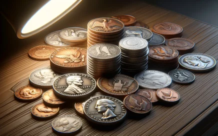 Mastering Lighting Techniques for Coins