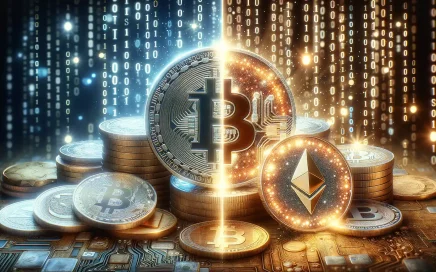 Coins as a Medium of Exchange in the Digital Age
