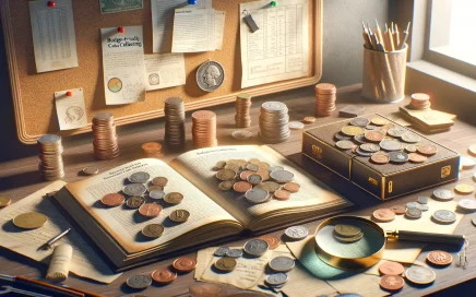 Essential Tips for Budget-Friendly Coin Collecting