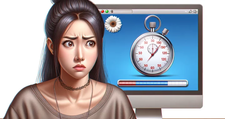 How Load Times Influence User Behavior